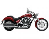 2011 Honda VT1300CS ABS photo